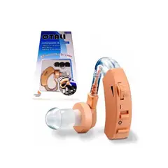 GENERICO - AUDIFONO AMPLIFICADOR DE SONIDO