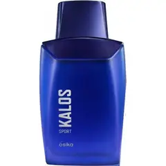 ESIKA - Kalos de Aroma Herbal Aromática para Hombre 100ml