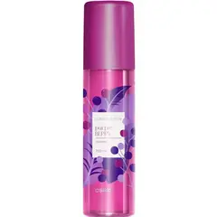 ESIKA - Colors in Nature Purple Berry de aroma frutal de 200ml