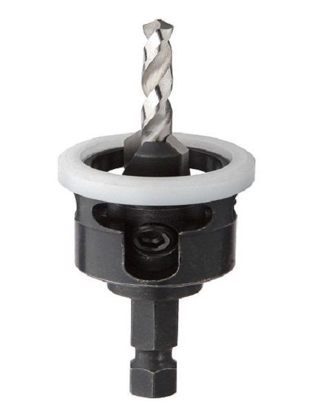 AVELLANADOR PARA MADERAS DURAS 4MM - DIA902D04