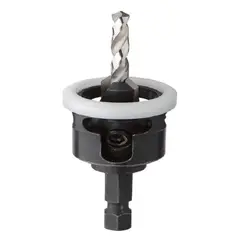 DIAGER - AVELLANADOR PARA MADERAS DURAS 4MM - DIA902D04