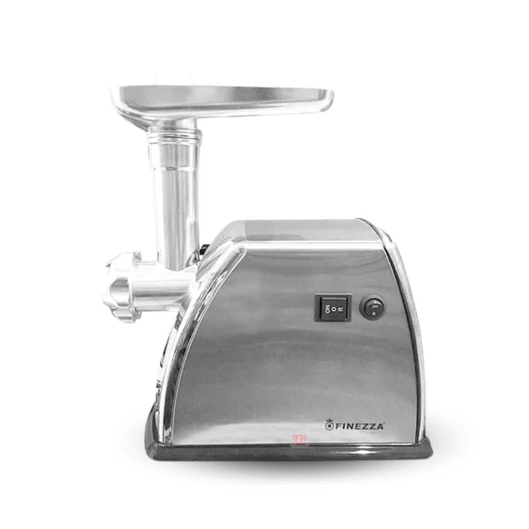 Moledor de Carne Acero InoxidableFZ-102MC