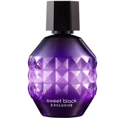 CYZONE - Sweet Black EXCLUSIVE de Aroma oriental dulce 50ML
