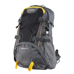 NATIONAL GEOGRAPHIC - Mochila Austin 35 Litros -
