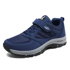 SHANDIAN - Zapatillas deportivas hombre zapatos running