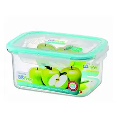 LOCK AND LOCK - Taper LocknLock Rectangular Tritan 1.1 L