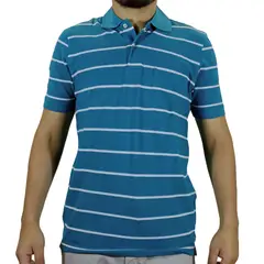 GENERICO - Polo Amici Classic Para Hombre - Verde.