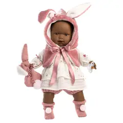 LLORENS - Muñeca Marina Llorona 42 cm