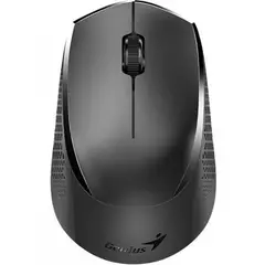 GENIUS - MOUSE NX-8000S WIRELESS BLUEEYE SILENT NEGRO