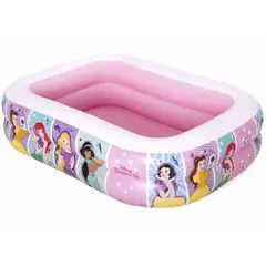 BESTWAY - Piscina Familiar Princesas Disney