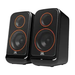 JBL - Altavoz inalámbrico Plug and Play PS3500 Negro