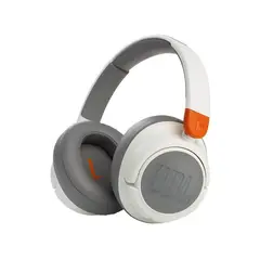 JBL - JR460NC Auriculares inalámbricos para niños Blanco