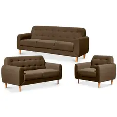 MOBILIARI - SALA 3-2-1 HENRY