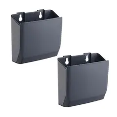 GENERICO - MONTECH- Soporte para Control / Plumones / Mota o Multiples Usos -PAR