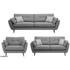 MOBILIARI - SALA 3-2-1 MAGNO