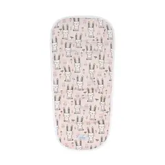 CHILLAX - Colchoneta coche Bunny universal