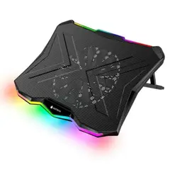 ANTRYX - COOLER PARA LAPTOP GAMING XTREME AIR X500 17 RGB ACP-X500K