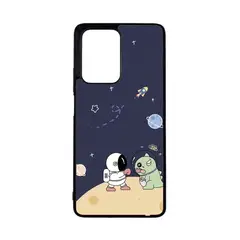 GENERICO - Funda Protector Case Para XIAOMI POCO X3 GT