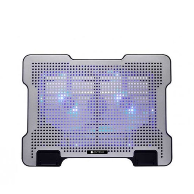 COOLER PARA NOTEBOOK ANTRYX EXTREME AIR N300 SILVER ACP-N300U2S