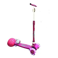 OKA - Scooter Maxi - COLOR ROSADO