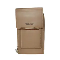 GENERICO - Cartera Morral Portacelular Bell