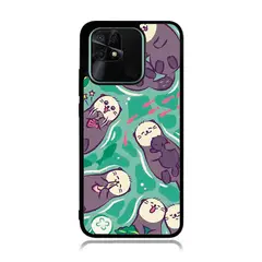 GENERICO - Funda Protector Case Para XIAOMI REDMI 10C