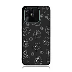 GENERICO - Funda Protector Case Para XIAOMI REDMI 10C