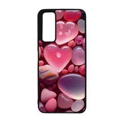 GENERICO - Funda Protector Case Para VIVO Y53S 4G