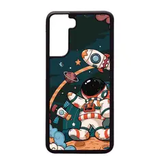 GENERICO - Funda Protector Case Para SAMSUNG S21 PLUS