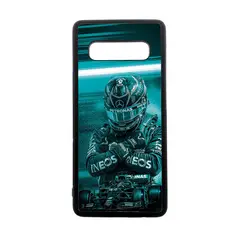 GENERICO - Funda Protector Case Para SAMSUNG S10 PLUS.