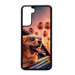 GENERICO - Funda Protector Case Para SAMSUNG S21 PLUS