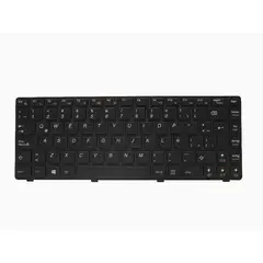 GENERICO - Teclado para Laptop Lenovo G480, G485