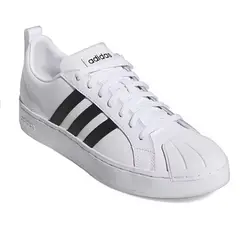 ADIDAS - Zapatillas urbanas Court Low Streetcheck GW5488 - Blanco_.