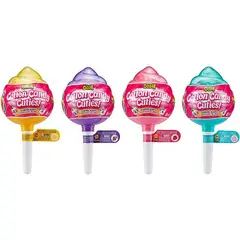 ZURU - Slime Series Candy Cotton Cuties Aleatorio