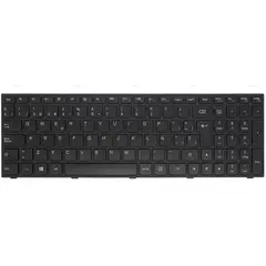 GENERICO - Teclado para Laptop Lenovo G50-70, Z50-70, G50-30