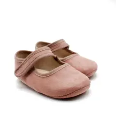 MAK SHOES - Zapatos Bebé Niña sin Suela Serratex Calidad Europea en Perú