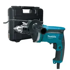 MAKITA MT - TALADRO PERCUTOR 1/2" 710W 2VEL M8100KB -