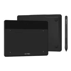 XP PEN - Deco Fun S Tableta Gráfica para Android 6 Pulgadas