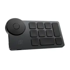 XP PEN - XPPen ACK05 Mini Atajos De Teclado Para Tableta Gráfica Pantalla