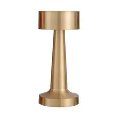 PUREPOWER - Lámpara de mesa de bar recargable lámparas de mesa de noche