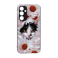 GENERICO - Funda Protector Case Para SAMSUNG A34