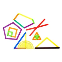 EDX - Geostix - Set de construcción x 50 Pzas