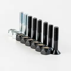 GZUCK - Estoboles Hombre Allen