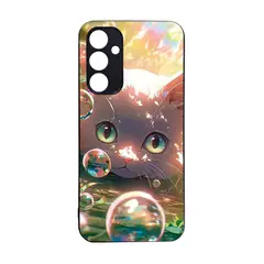 GENERICO - Funda Protector Case Para SAMSUNG A34