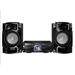 PANASONIC - MINICOMPONENTE SC-AKX520PSK 650W