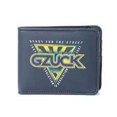 GZUCK - Billetera Hombre Ezamt