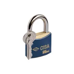 CISA - Candado Class de 60 mm