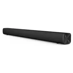 XIAOMI - Redmi TV Soundbar Barra de Sonido Bluetooth Cable 30W - Negro