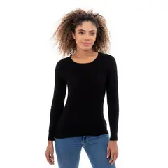 PIONIER - Chompas Moda Hilos Elilah Mujer