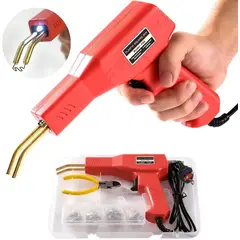 OEM - Pistola de Soldar Soldadura para todo Tipo de Plásticos 50Watts